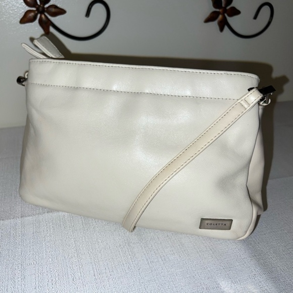 Coletta crossbody bag